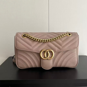 Bolso de mano clásico de cuero repujado, estilo diseñador, de cuero genuino de lujo para venta al por mayor - Product Image 5