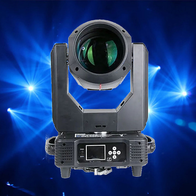 380W Beam 20R Bead Sharpy Light Beam Stage Lights Moving Head Light for DJ Culd Bar