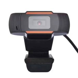 Webcam 720P HD USB With <b>Microphone</b> <b>For</b> <b>Computer</b> Video Chat Streaming Online Class CMOS Sensor 30fps 1280x960 Resolution - Product Image 4