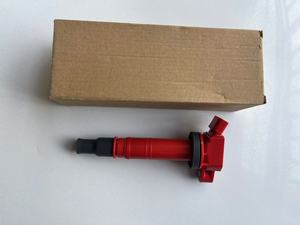 90919-02248 Bobine d'allumage pour Toyota pour <span class=keywords><strong>4Runner</strong></span> <span class=keywords><strong>V6</strong></span> 4.0L pour Camry 2.4 Caldina Land Cruiser Innova Fortuner Hilux 2005-2015 - Product Image 4