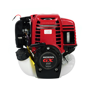 Original Thailand GX35 Engine Loop Handle Brush Cutter Grass Trimmer <strong>Weed</strong> <strong>Wacker</strong> for Trees Cutting - Product Image 3