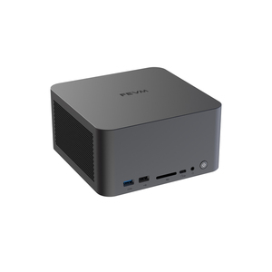Mini PC FEVM FN70G con <span class=keywords><strong>Intel</strong></span> Core I5 14400F e Scheda Grafica Dedicata RTX4080M, <span class=keywords><strong>Computer</strong></span> Micro per Gaming - Product Image 2