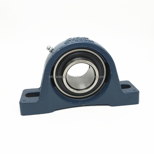 Palier à semelle à prix compétitif SYJ40TF UC208 + P208 YAR208-2F + SYJ508M UCP208 - Product Image 5