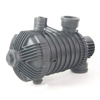 Re171433 thủy lực Bộ lọc lắp ráp phù hợp cho John-deere máy kéo 6403 6603