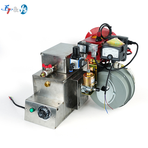 Công nghiệp 30,000 ~ 50,000kcal giai đoạn cháy chất thải động cơ đốt dầu, sử dụng nặng đốt dầu sưởi ấm, nhà sản xuất nồi hơi nhiên liệu lỏng - Product Image 2