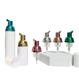 Etiqueta privada Oem Limpiador de pestañas Espuma Champú para pestañas 30ml,50ml,60ml 3 en 1 - Product Image 2