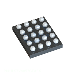 Composants électroniques en stock Logic 20 WLCSP PI4ULS3V4857GEAEX - Product Image 1