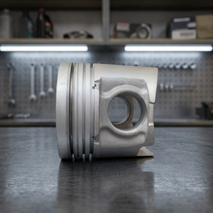 Nouveau piston de moteur JMC ME131943 pour remplacement de camion Mitsubishi - Product Image 3