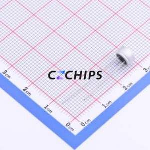 ตัวเก็บประจุแบบแข็งชนิด Through Hole (THT) รุ่น NPXC0421E220MJTM ขนาด D6.3xL4.2 มม. ความจุ 22uF 20% 25V - Product Image 2
