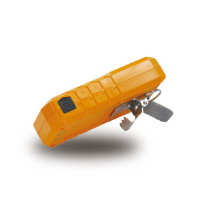 Testeur de gaz 4-en-1 intrinsèquement sûr DUOTESI pour H2S/CO/O2/EX dans les terminaux pétrochimiques - Product Image 4