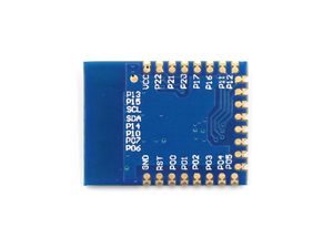 Makerfabs cho năng lượng thấp mô-đun <span class=keywords><strong>CC2541</strong></span> dựa 4.0 giao thức tiêu chuẩn 2.4 GHz Phạm vi Tần số làm việc - Product Image 3
