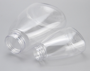 ขวดโฟม PET 250มล. 300มล. ขวดพลาสติกรูปทรงฟองและขวดทรงสามเหลี่ยมทนทานขวดโหลพลาสติก - Product Image 5