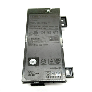 Adaptador de fuente de alimentación K30319 compatible con Canon MP282 MX350 MX340 MX410 MP252 MP270 MP250 MP280 MP260 MP480 MP495 MP230 MP492 MX420 - Product Image 1