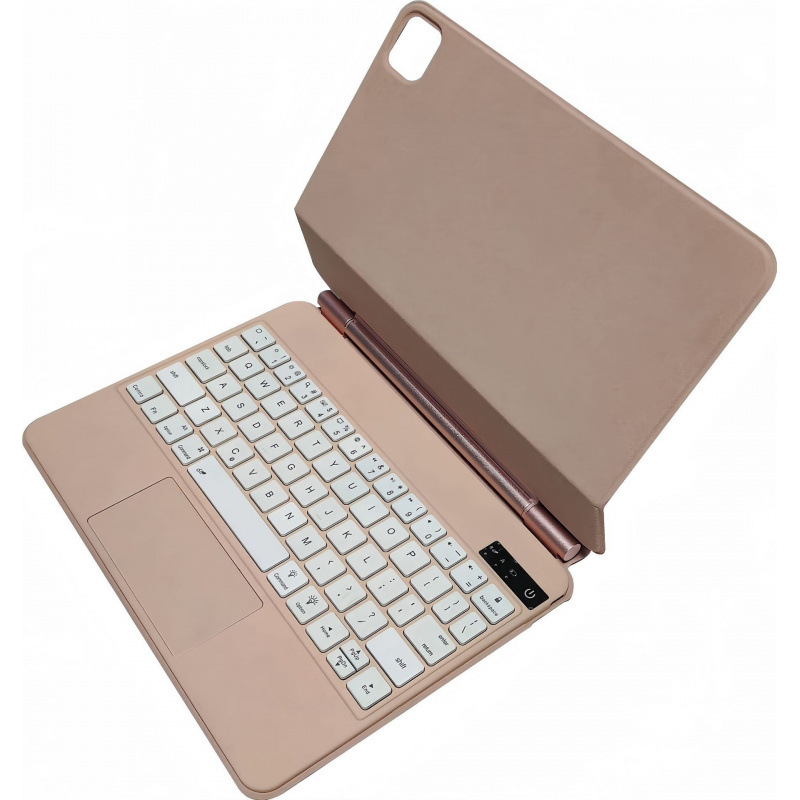 Retroiluminación [Rosa]