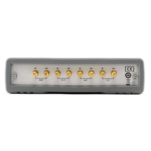 Keysight M8048A Canal ISI con 8 Rastros Diferenciales Hecho en Alemania 1 Mes de Garantía - Product Image 4