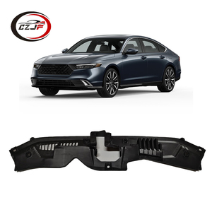 Modanature Laterali Auto 4 Pezzi - Protezione Porte Universale In ABS Nero Lucido - Foto 11