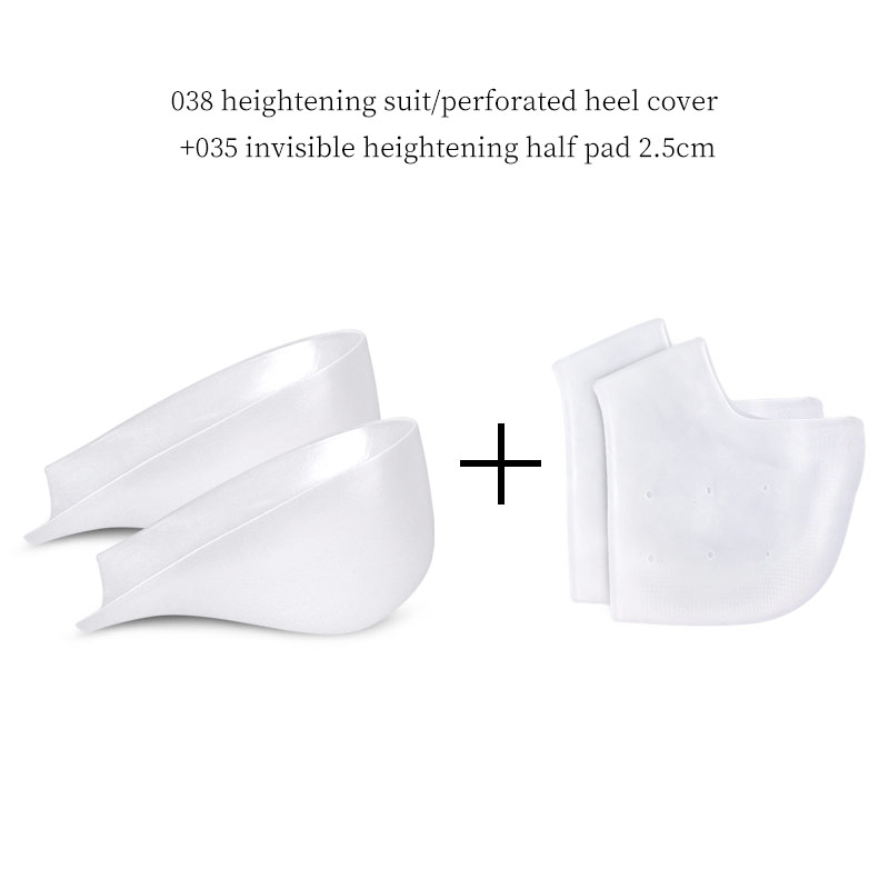 2,5 cm Combinaison avec trous