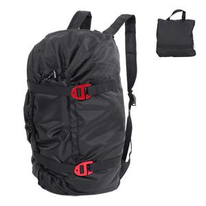 Sac à dos ultraléger pour la randonnée, sac de transport pour équipement et cordes, sacs d'escalade, sacs d'extérieur imperméables, grande capacité, portables et pliables, pour la roche - Product Image 1