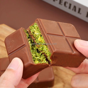 Yefra Dubai sô cô la hồ trăn mứt nhà máy - Product Image 6