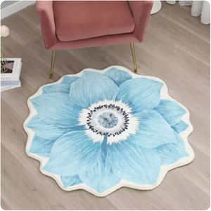 <span class=keywords><strong>Tapis</strong></span> rond lavable <span class=keywords><strong>tapis</strong></span> imprimé à la demande pour salon chambre <span class=keywords><strong>cuisine</strong></span> salle <span class=keywords><strong>de</strong></span> bain - Product Image 1