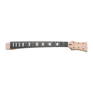 Guitarra Eléctrica de Marca Famosa con Forma Personalizada No Estándar - Product Image 5