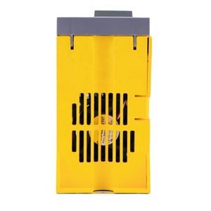 Nuevo Módulo Amplificador FANUC A06B-6096-H301 Original para Control Industrial (con Garantía de Un Año) - Product Image 6