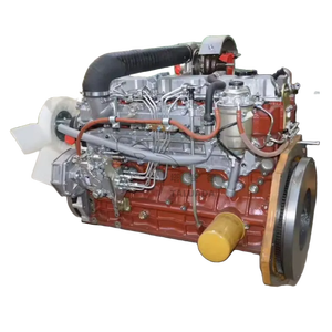 S6S-DT S6SDT หัวฉีดตรงของแท้เครื่องยนต์ S6S ทั้งหมดสำหรับเครื่องยนต์มิตซูบิชิญี่ปุ่น - Product Image 3