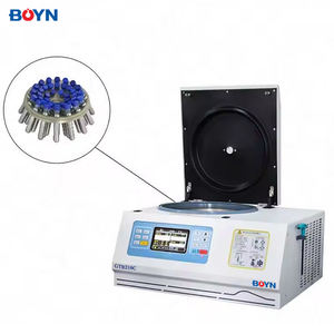 BN-GTR216C Laboratório alta velocidade mesa refrigerada centrífuga <span class=keywords><strong>6</strong></span>*<span class=keywords><strong>50ml</strong></span> laboratório refrigerado centrífuga - Product Image 5