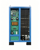 Fuente de Alimentación Industrial de Alta Tensión con Descarga Parcial Libre de Interferencias, Frecuencia Variable, Salida de Onda Sinusoidal Precisa de 5kW-450kW, IP55