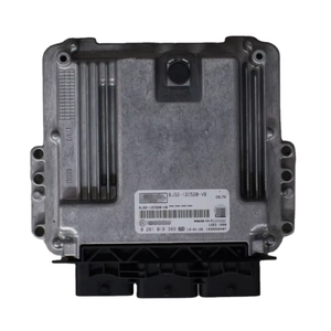 Calculateur de moteur <span class=keywords><strong>ECU</strong></span> de voiture, module de commande du moteur, carte informatique BJ32-12C520-VB 0281018389 1065993 pour LAND ROVER EVOQUE (L538) 2.2 11-15 - Product Image 2