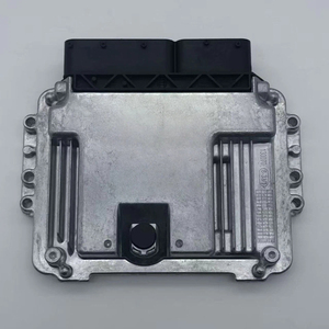 แบรนด์ใหม่ 0281020069 04214367 โมดูลควบคุม ECM ECU ของแท้สำหรับเครื่องยนต์ Deutz TCD 2012 L04 2V 2013 L04 2V เครื่องจักรก่อสร้าง - Product Image 1