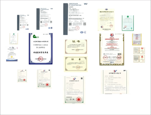 Труба для скважин из ПВХ с быстрой доставкой, диаметр 125, 200, 140 мм, с резьбовым концом, стандарт ISO, 10 дюймов, Sch40, для высокого давления - Product Image 5