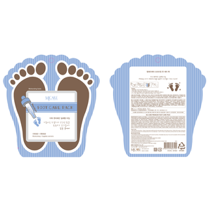 Paquete MJCARE PREMIUM para el Cuidado de Manos y Pies, Mascarilla Humectante y Suavizante para Piel Seca con Fórmula Nutritiva - Product Image 4