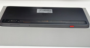 Nubia RedMagic Máy Tính Bảng <span class=keywords><strong>3</strong></span> Pro Với Toàn Cầu Rom 9.06 <span class=keywords><strong>Inch</strong></span> Minipad 165Hz OLED 8200MAh Snap Rồng 8 Elite Chơi Game Máy Tính Bảng <span class=keywords><strong>Android</strong></span> 15 - Product Image 5