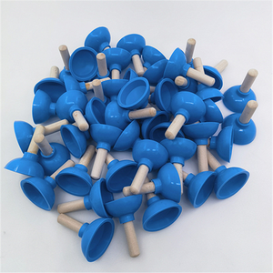 Support de téléphone en silicone à ventouse amusant, très vendu, pour toilettes, avec support adhésif arrière - Product Image 5