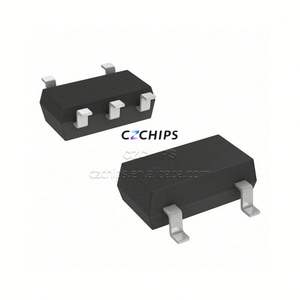 Componente Electrónico Original y Nuevo AHC1G00HDCKR SOT-353 SC70-5 SC-88A, Chip Semiconductor IC, Servicios y Adquisición Profesional de Componentes Electrónicos - Product Image 1