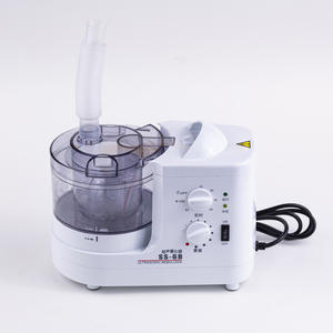 Unité d'aspiration des mucosités portable, appareil médical électrique à vide pour hôpital et usage domestique, 5 kg, matériau ABS - Product Image 5