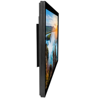Pantalla Táctil de Pared Android IP65 de 22 y 24 Pulgadas de Alta Calidad y Bajo Precio, Pantalla Táctil para Kiosco/Monitor, Pantallas de Señalización Digital