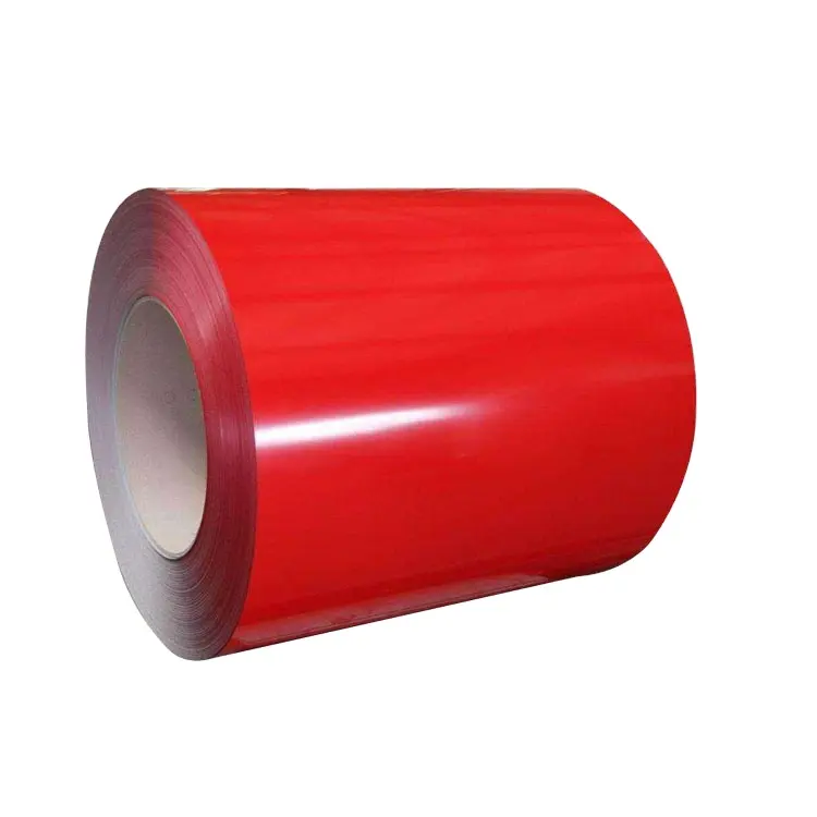 Low Carbon Steel material Coil Galvanized Steel Sheet Hot Rolled Coil For Building