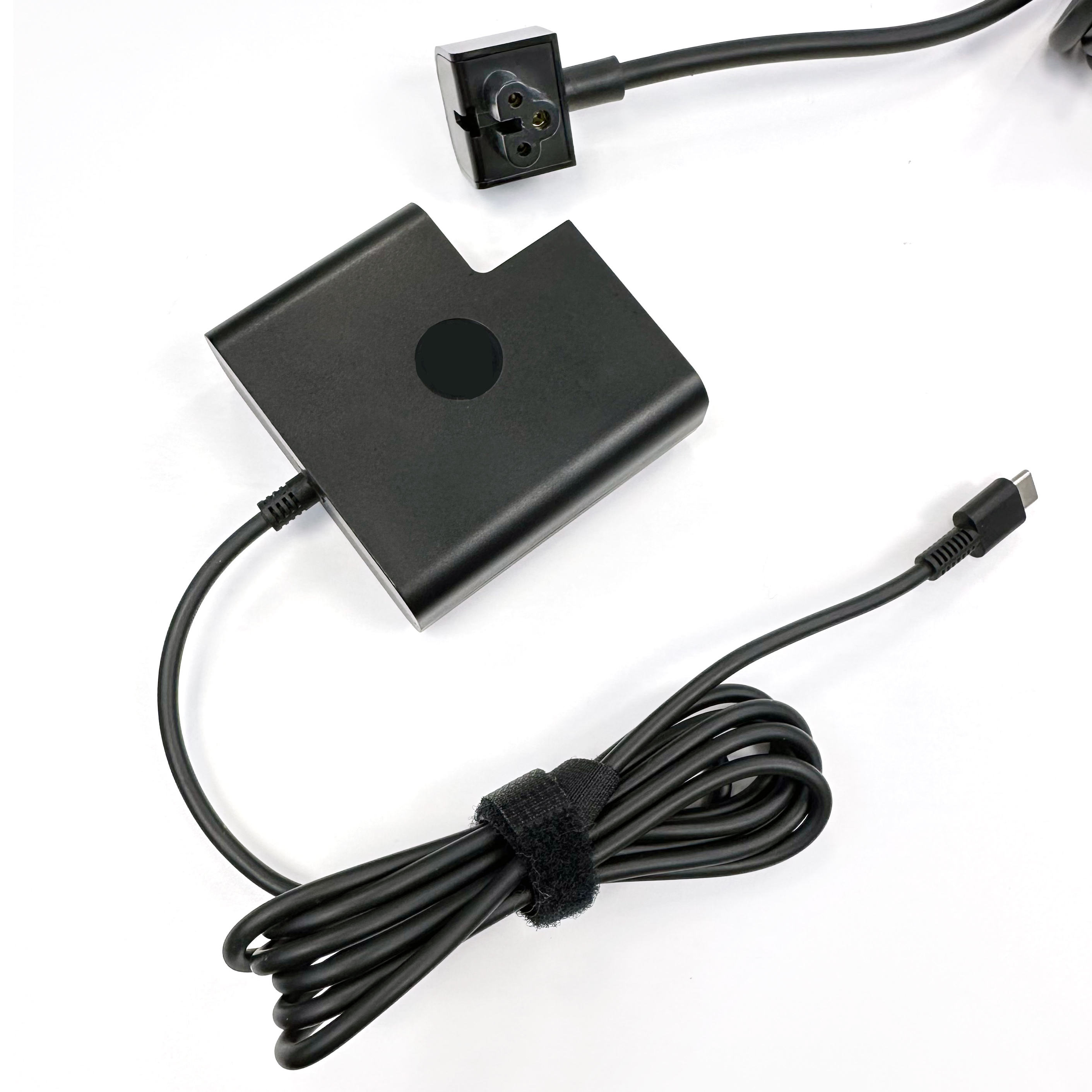 Black-45W universal  type-c