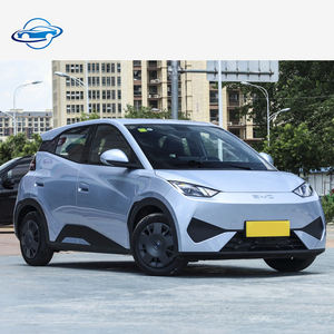Autos Usados BYD Seagull |   Automático Eléctrico con Volante a la Izquierda |   Con Motor Turbo, Asientos de Cuero Oscuros y Neumáticos R16, Techo Corredizo 2024, Apariencia Atractiva - Product Image 6