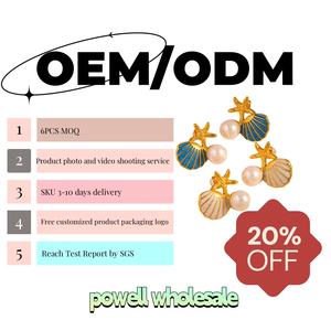 फैशन स्टेनलेस स्टील के गहने न्यूनतम 12-रंग जन्मदिन के पत्थर के पेलेंट डिय हार ब्रेसलेट - Product Image 6