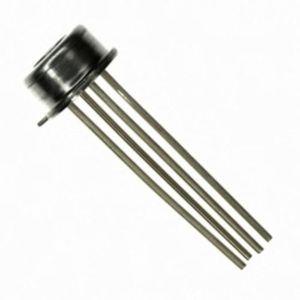 MLX90615SSG-DAA-000-TU Temperature Sensor Electronic Component - Product Image 1