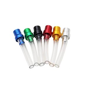 Aluminum Alloy Motorcycle Fuel Tank Air Vent Gas Cap Oil Vent Breather Hose <b>Tube</b> <b>for</b> Dirt <b>Bike</b> Pit <b>Bike</b> ATV All Motorcycles - Product Image 4