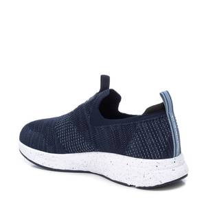 รองเท้า Xti Uomo Slip On รุ่น 142493 สีน้ำเงิน ทรง Chunky ไซส์ 39 - Product Image 3