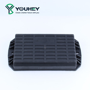 Regulador de Voltaje para Generadores Kohler, Monofásico LH10KW TT93-1 y Trifásico AVR15KW, para Motores de Gasolina - Product Image 2
