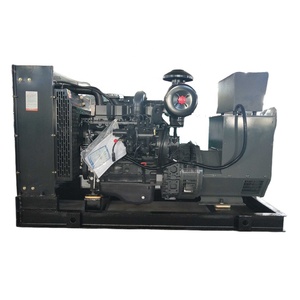 Professional Manufacture Silent Soundproof <b>Generator</b> Set 20/22kw 25/27kva Three Phase Four Wire With Frequency LDDL-S20 Digital - Product Image 2