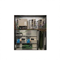 Tour CNC automatique à double broche et double tête haute performance personnalisable pour l'usinage de rouleaux