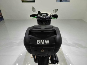 Nouveau Scooter 250cc modèle populaire essence huile rue moto 72V moto haute performance - Product Image 3
