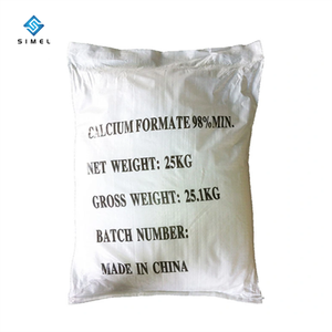 Canxi <span class=keywords><strong>formate</strong></span> thức ăn công nghiệp cấp công nghệ canxi <span class=keywords><strong>formate</strong></span> <span class=keywords><strong>98</strong></span>% min CAS 544-17-2 hóa chất canxi <span class=keywords><strong>formate</strong></span> bột xây dựng - Product Image 1